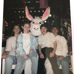 Meet your Posher, Ann m.